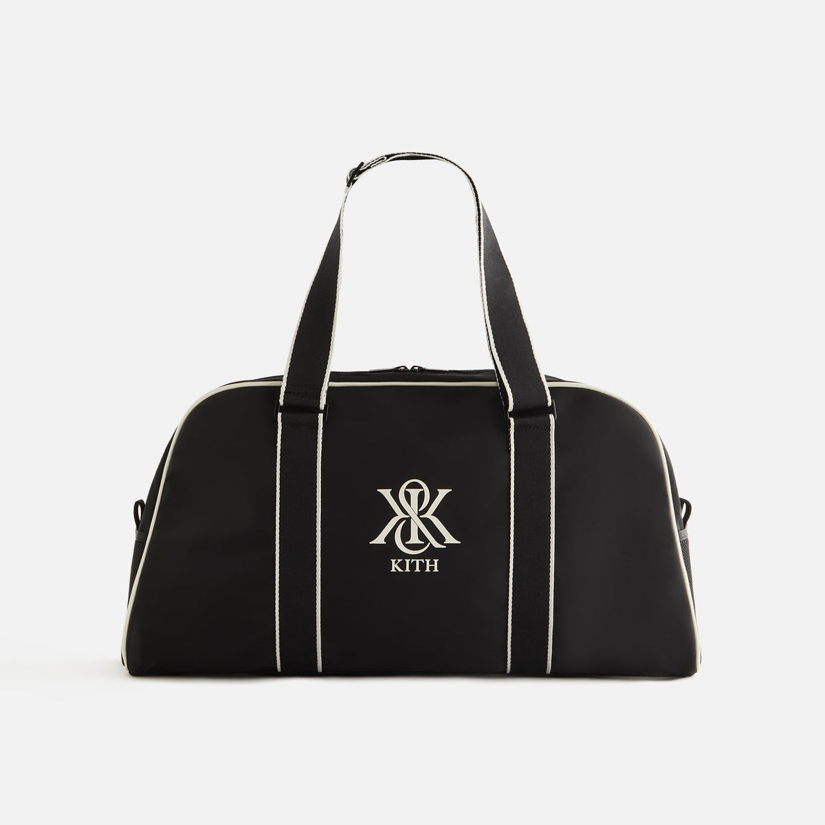 Kith Women Duffle Bag - Black | Kith Black