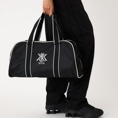 Kith Women Duffle Bag - Black | Kith Black