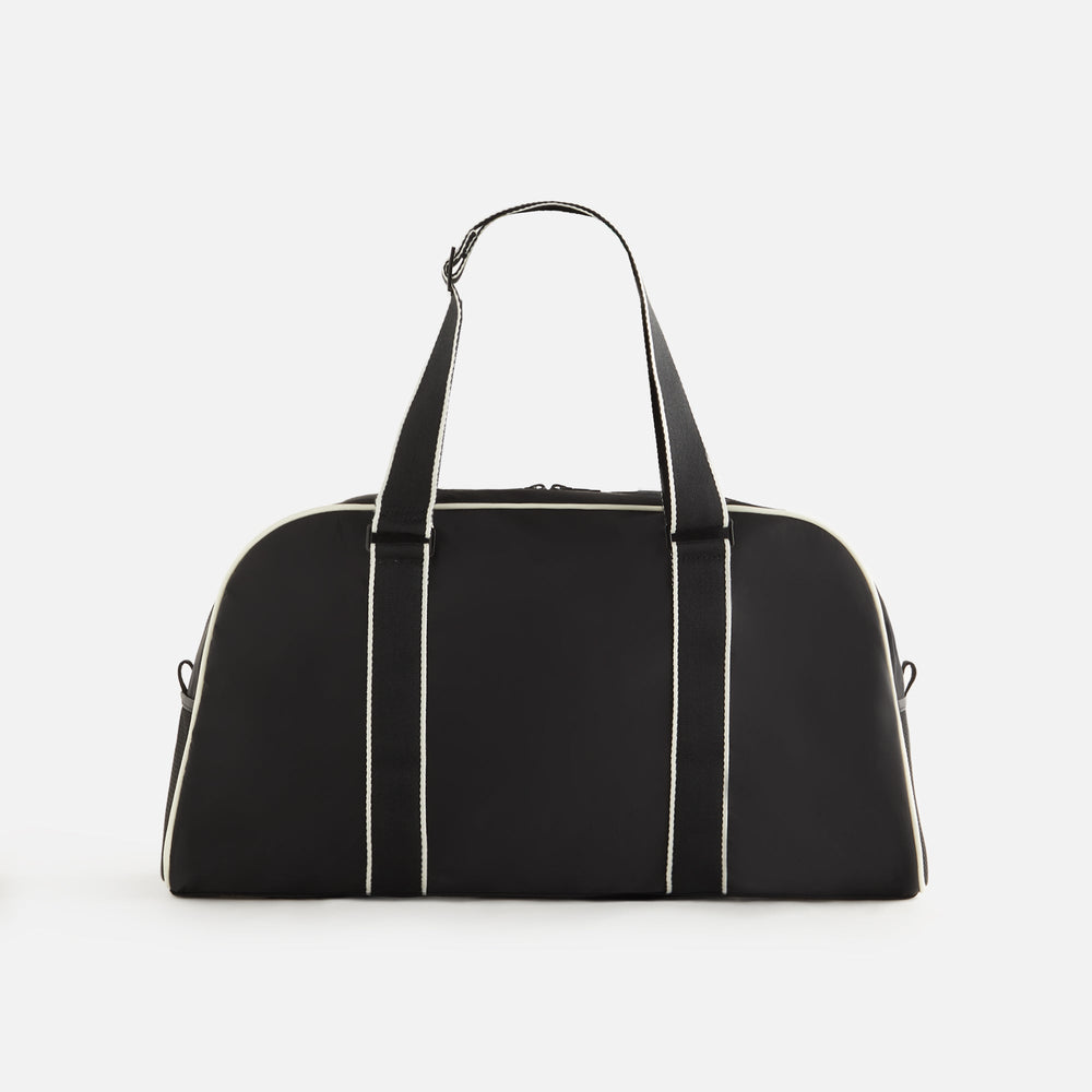 Kith Women Duffle Bag - Black | Kith Black