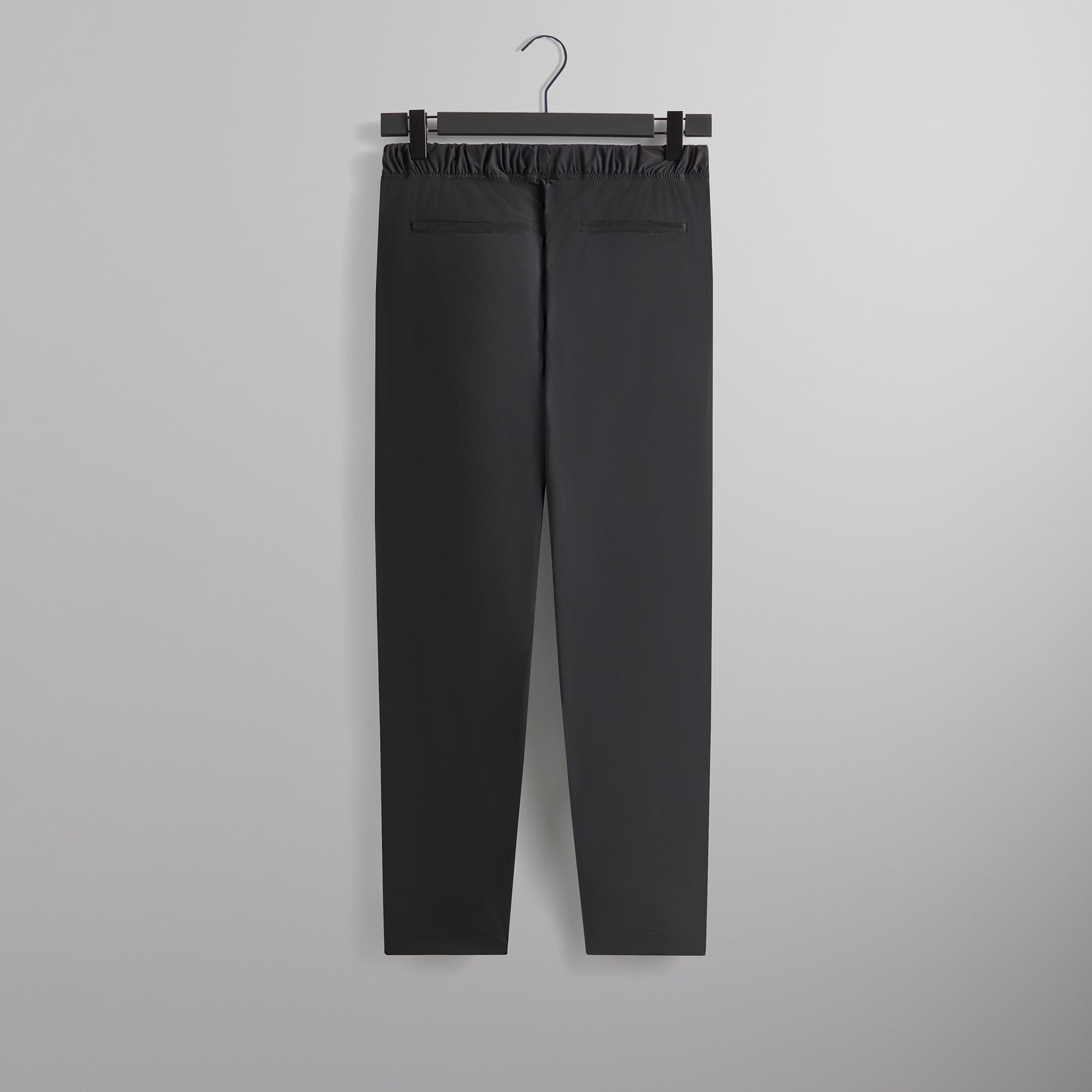 Kith Belted Callum Pant - Black | Kith Black
