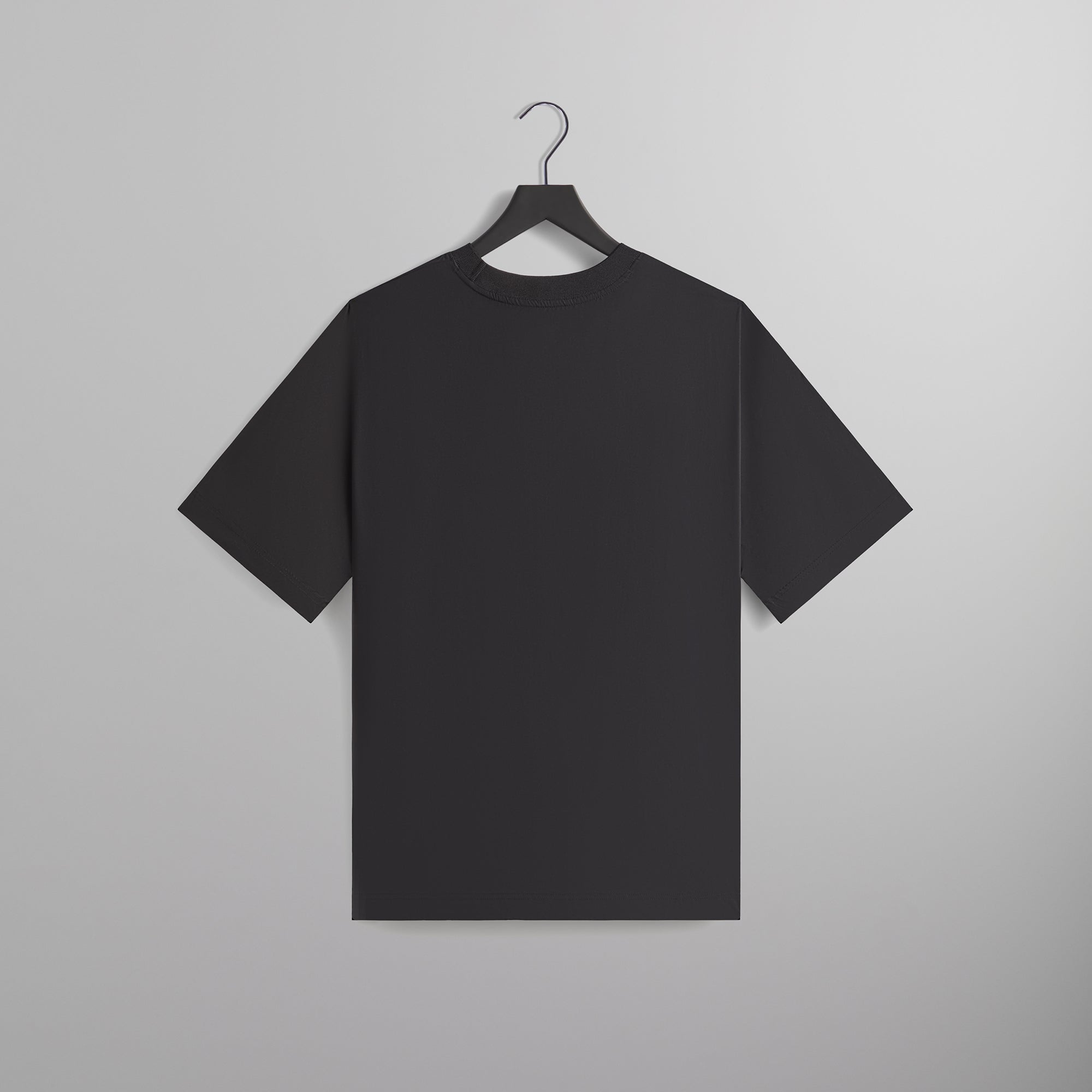 Kith Theo Dolman Tee - Black | Kith Black