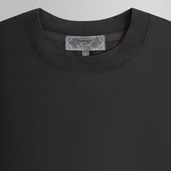 Kith Theo Dolman Tee - Black | Kith Black