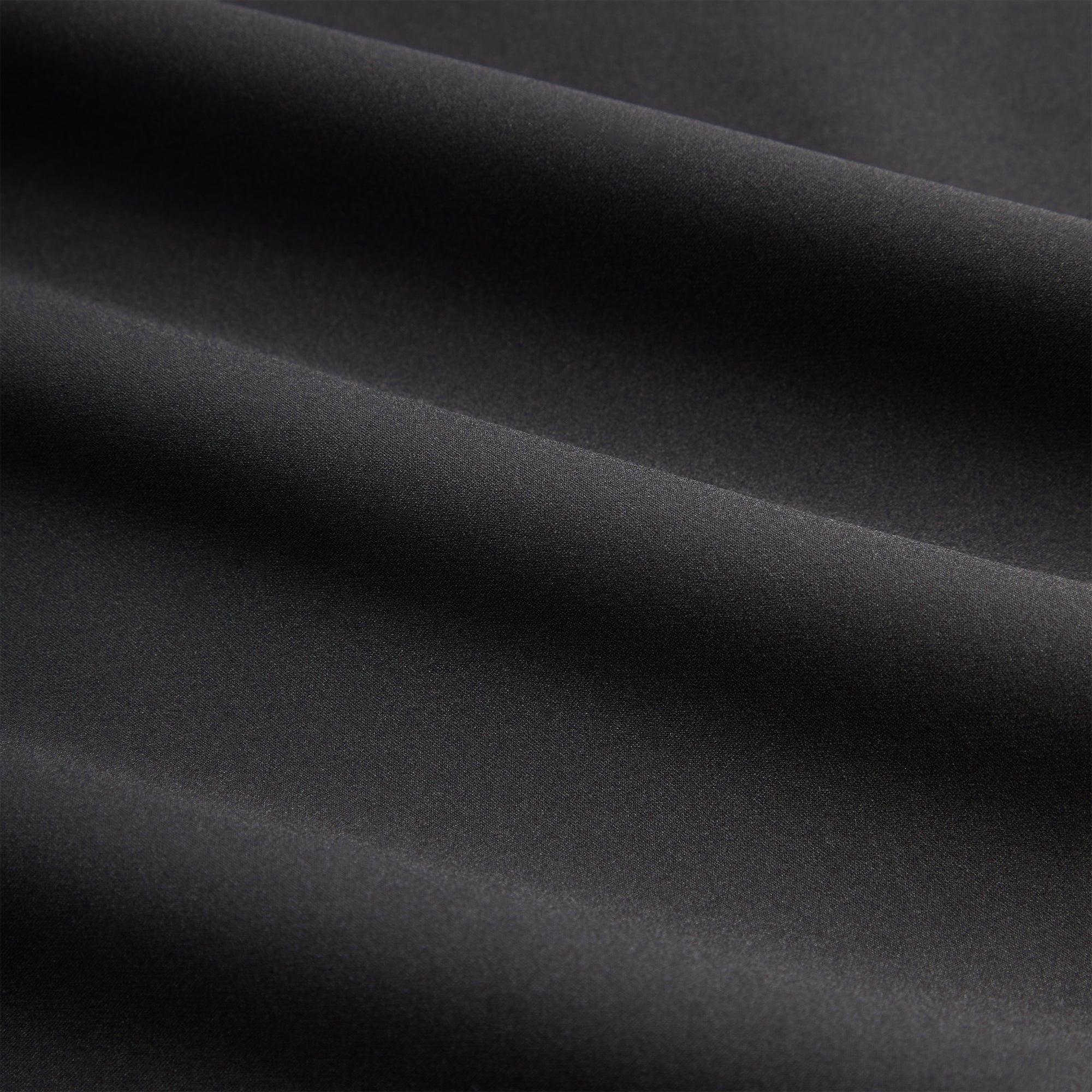 Kith Theo Dolman Tee - Black | Kith Black