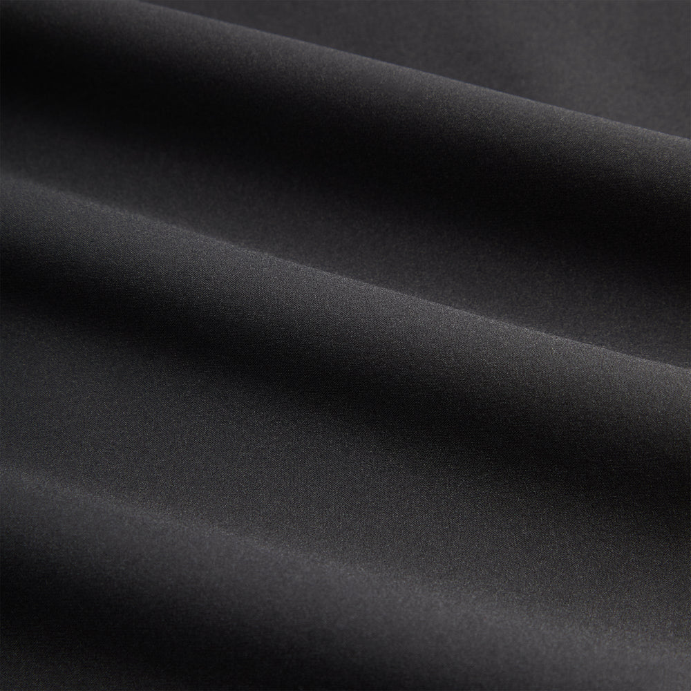 Kith Theo Dolman Tee - Black | Kith Black