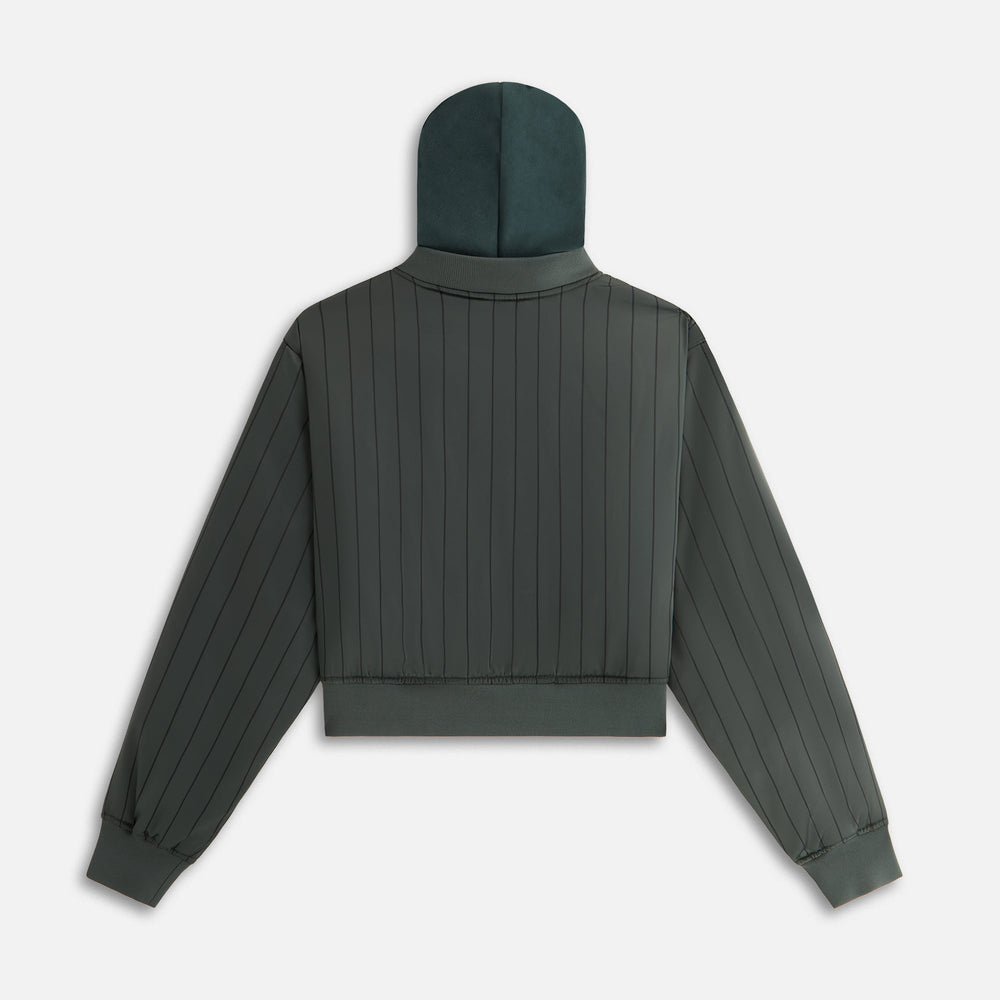Kith Women Gorman II Cropped Jacket - Machine | Kith Machine