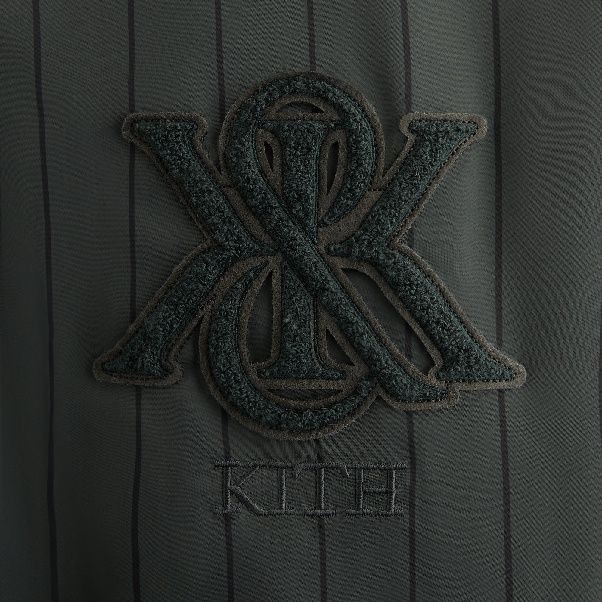 Kith Women Gorman II Cropped Jacket - Machine | Kith Machine