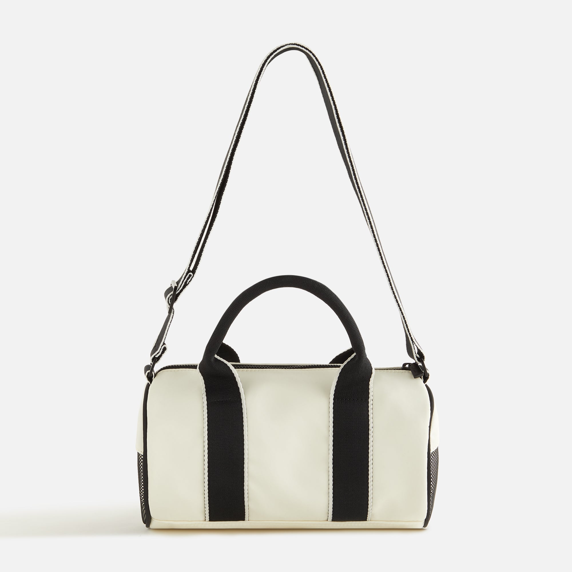 Kith Women Mini Duffle Bag - Silk | Kith Silk