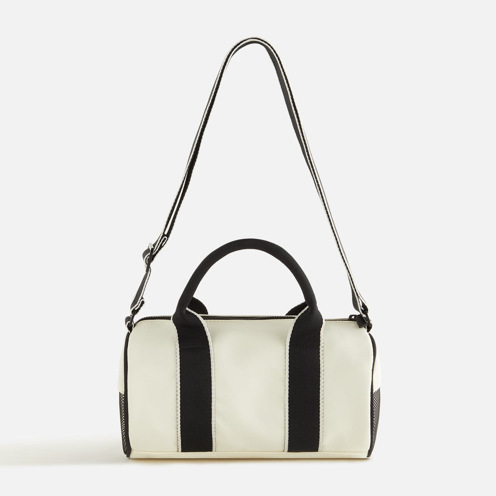 Kith Women Mini Duffle Bag - Silk | Kith Silk