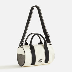 Kith Women Mini Duffle Bag - Silk | Kith Silk
