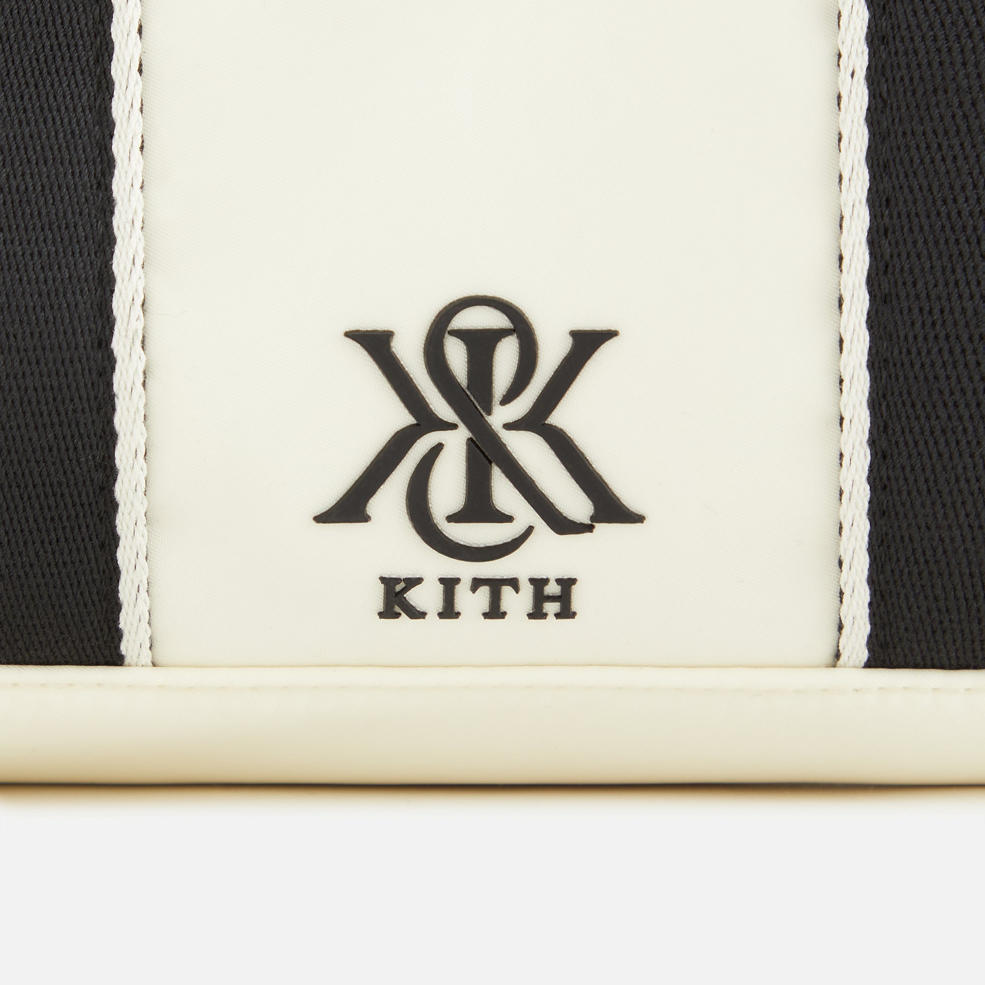 Kith Women Mini Duffle Bag - Silk | Kith Silk