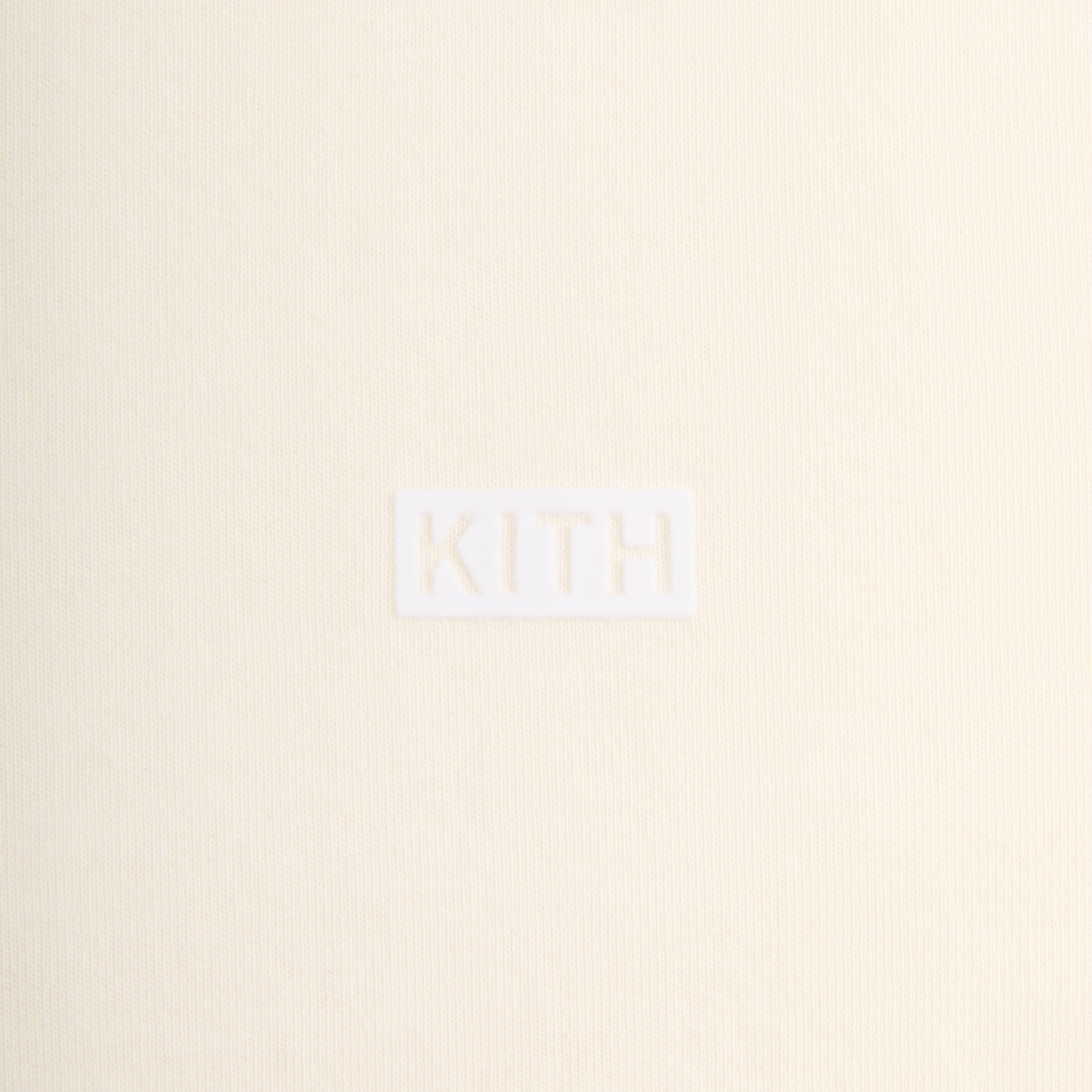 Kith LAX Tee - Sandrift | Kith Sandrift
