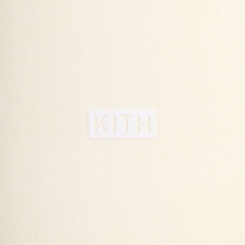 Kith LAX Tee - Sandrift | Kith Sandrift