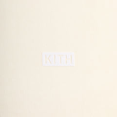 Kith LAX Tee - Sandrift | Kith Sandrift