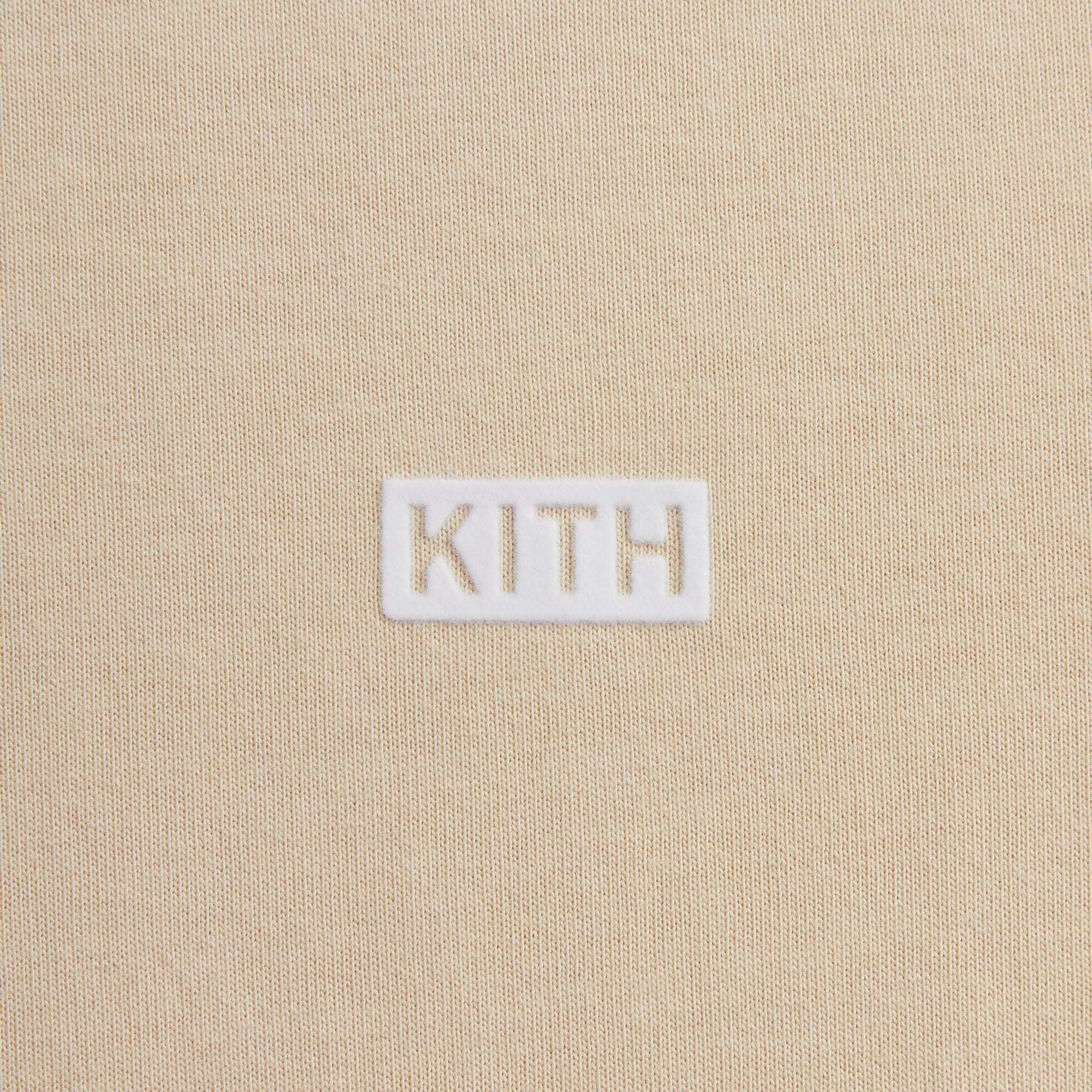 Kith Long Sleeve LAX Tee - Veil | Kith Veil