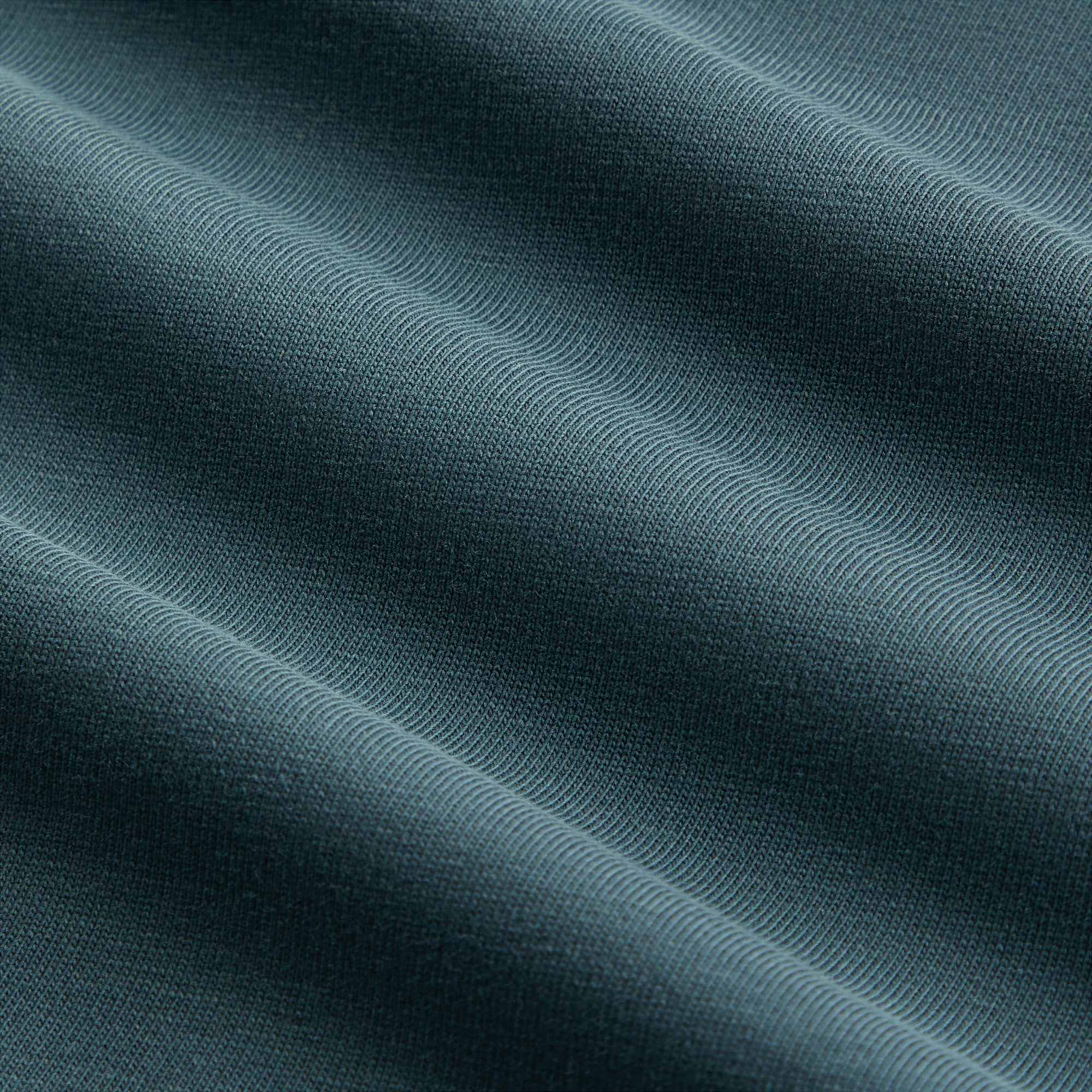Kith Long Sleeve LAX Tee - Serpentine | Kith Serpentine