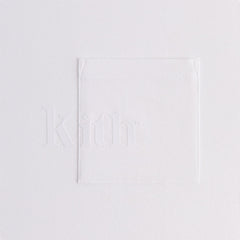 Kith Short Sleeve Quinn Tee - White | Kith White