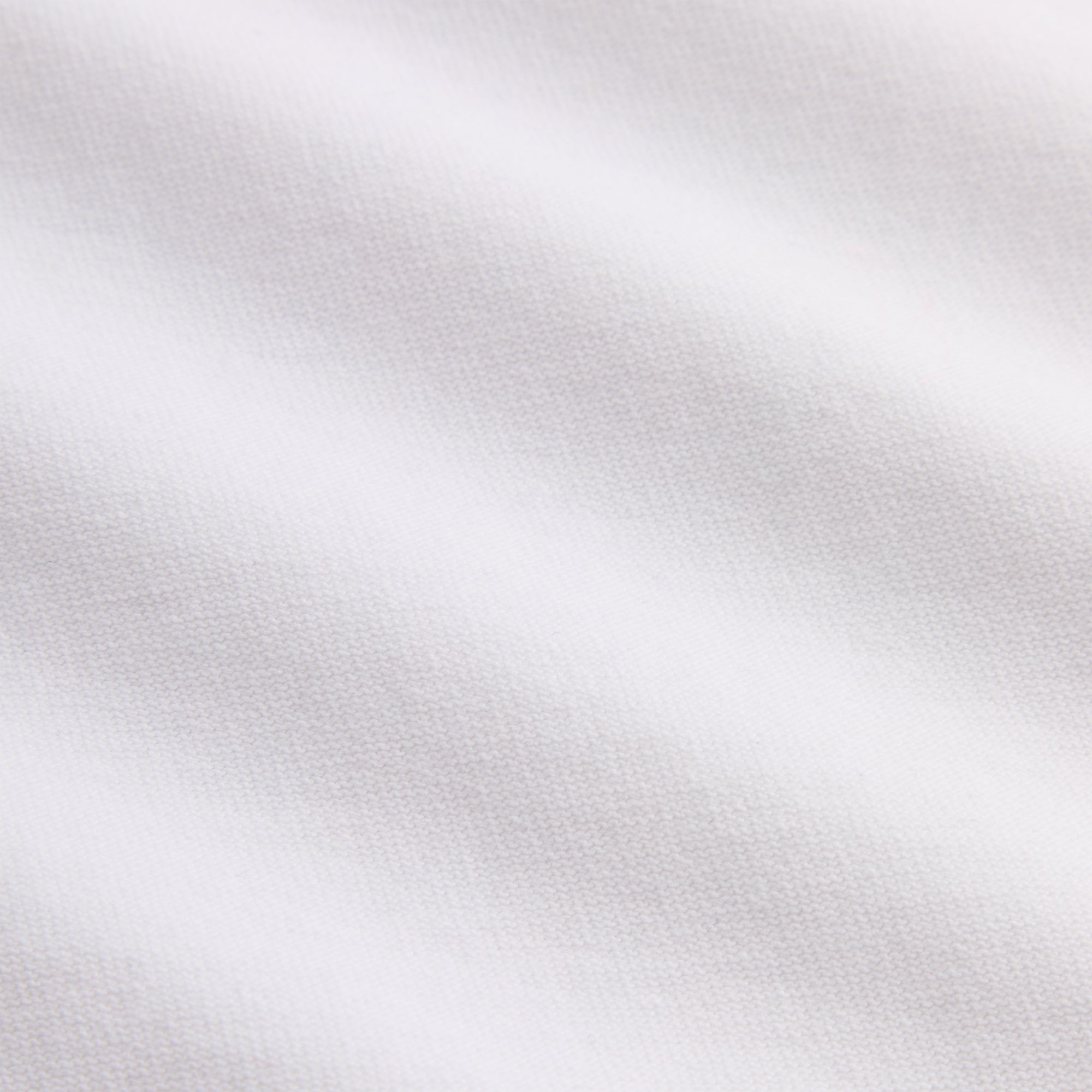 Kith Short Sleeve Quinn Tee - White | Kith White