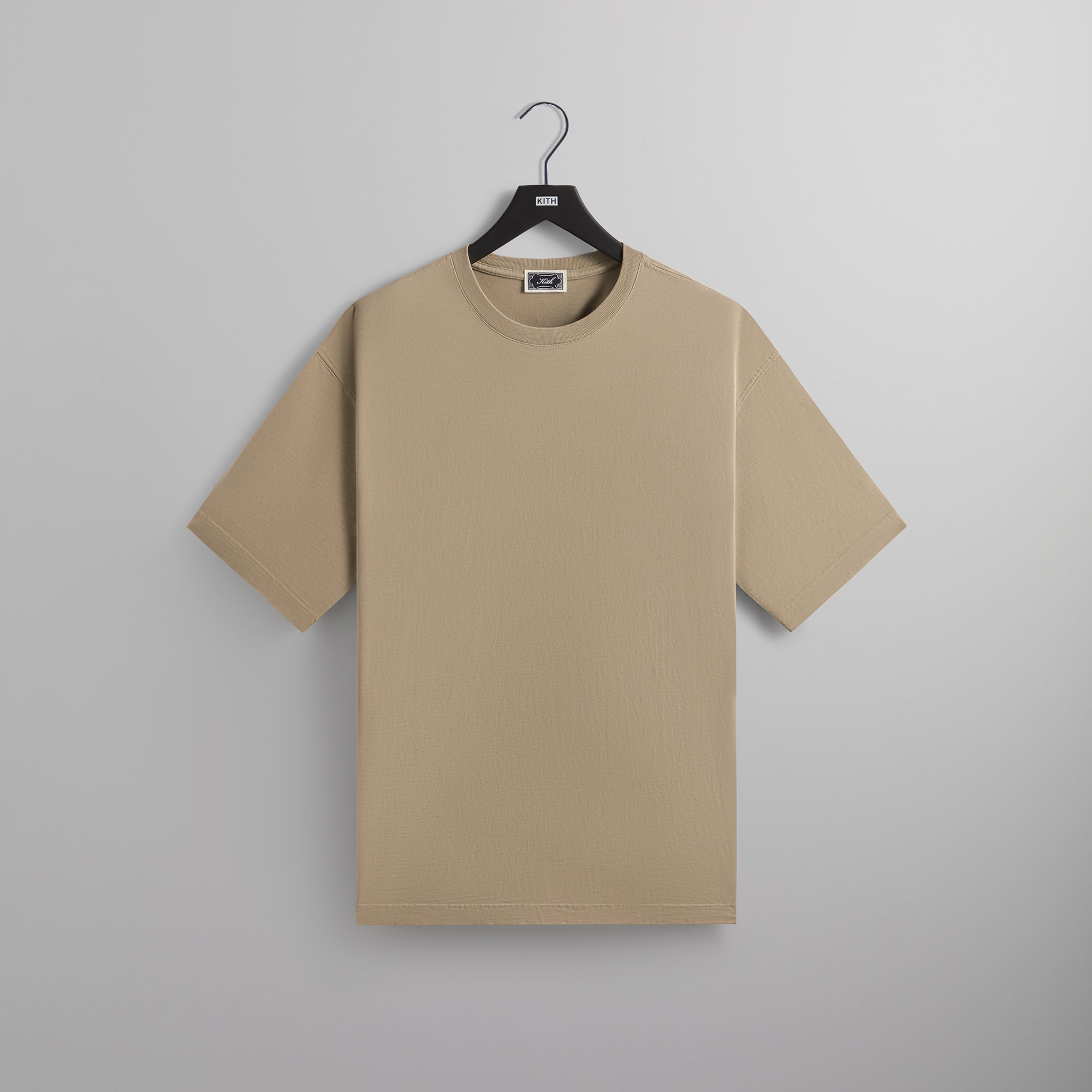Kith Vintage Leonard Tee - Palomino | Kith Palomino