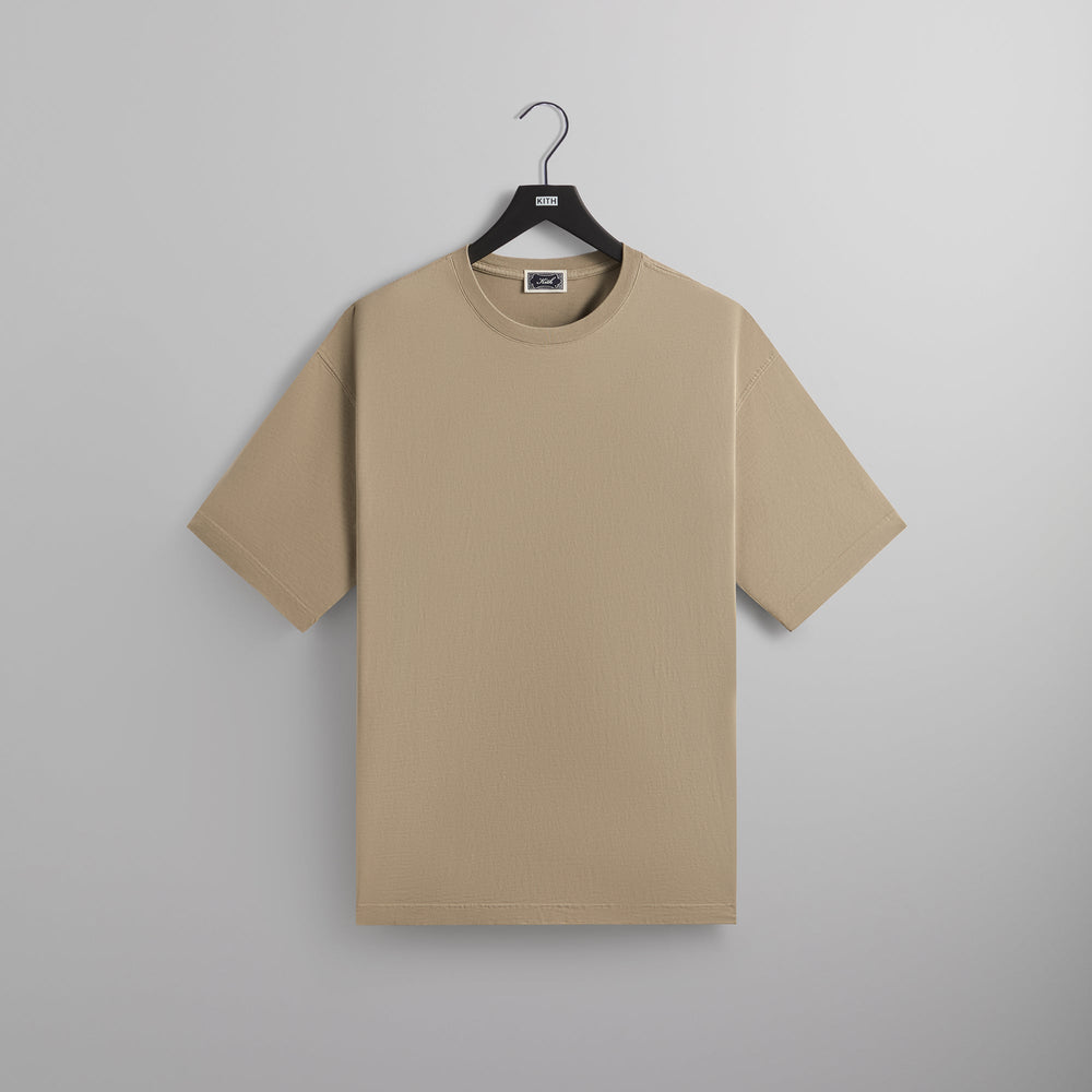 Kith Vintage Leonard Tee - Palomino | Kith Palomino
