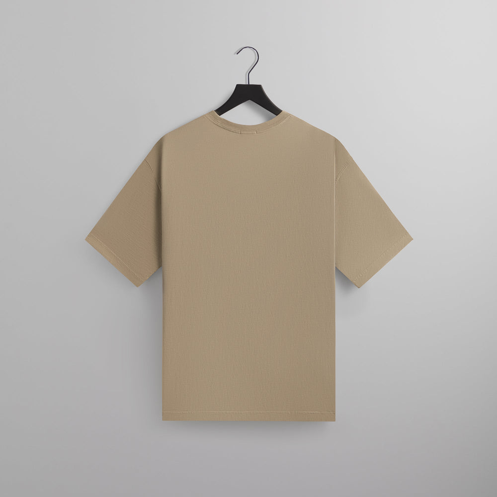 Kith Vintage Leonard Tee - Palomino | Kith Palomino