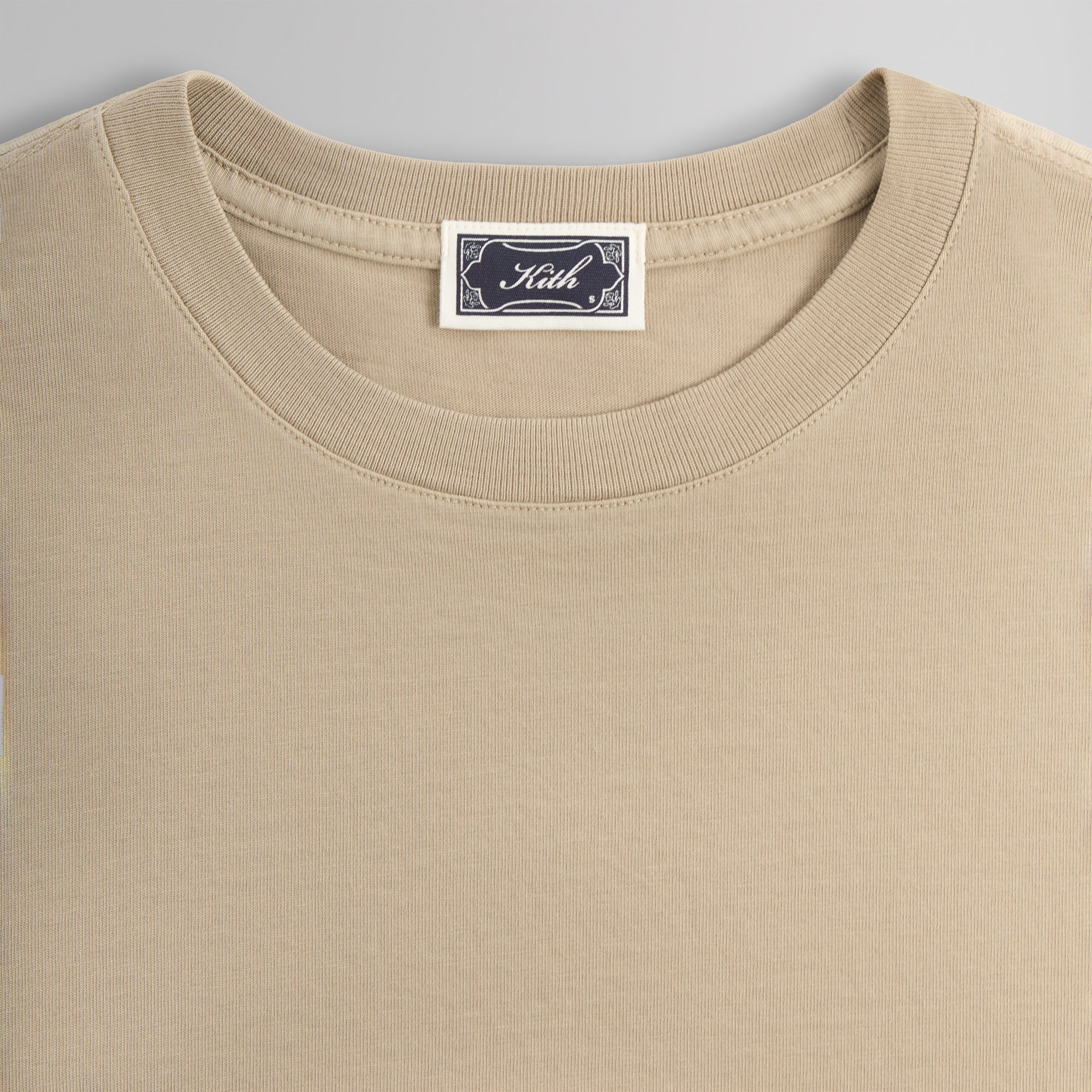 Kith Vintage Leonard Tee - Palomino | Kith Palomino