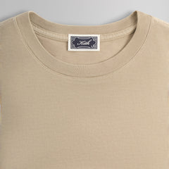 Kith Vintage Leonard Tee - Palomino | Kith Palomino