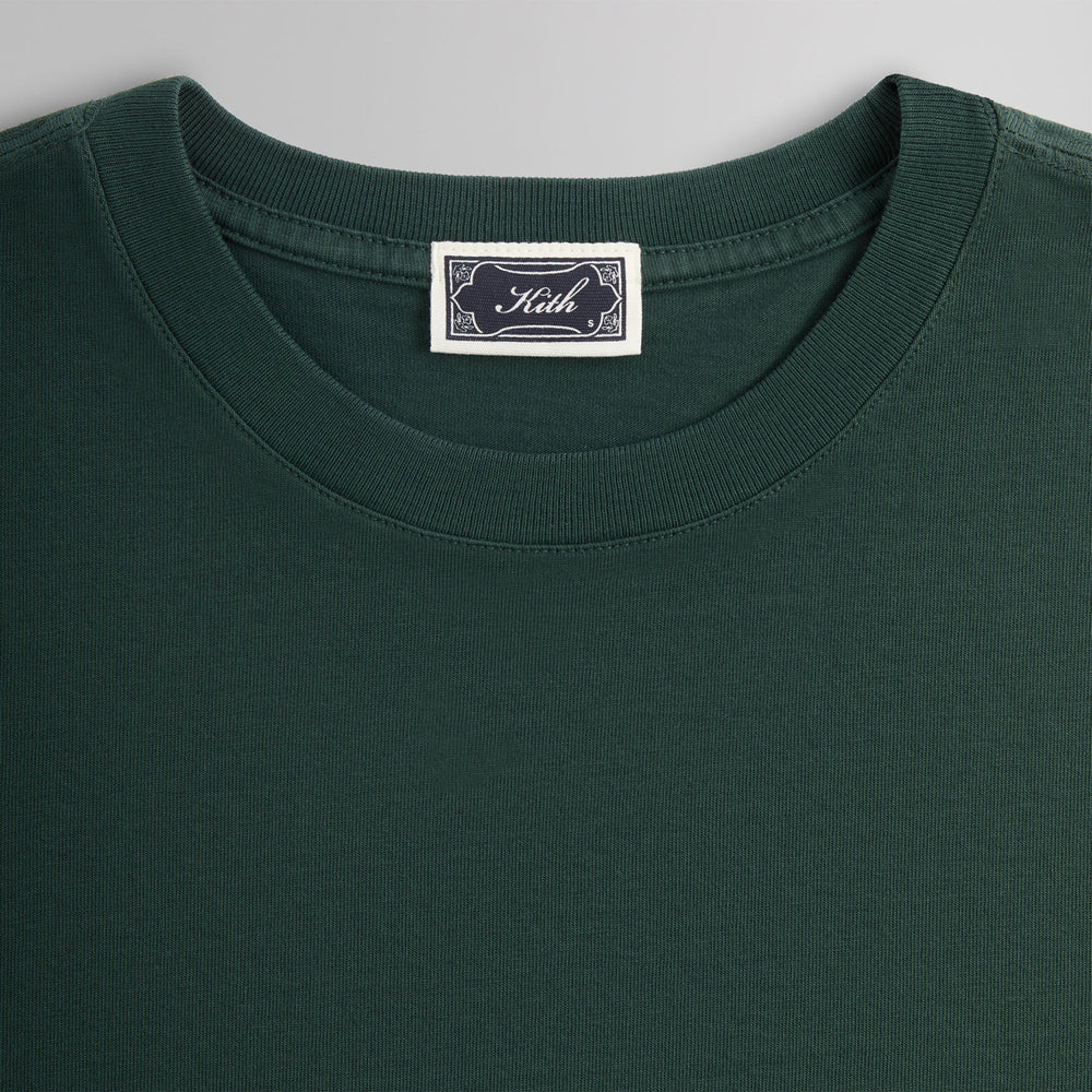 Kith Vintage Leonard Tee - Stadium | Kith Stadium