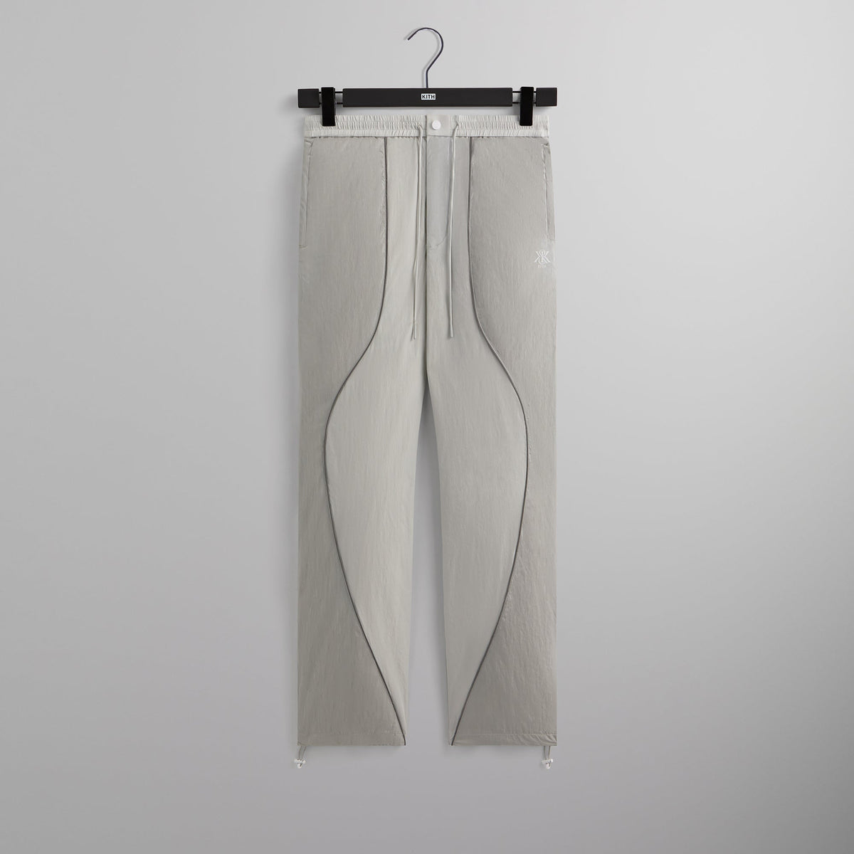 Kith Seamed Nylon Bolt Pant - Podium | Kith Podium