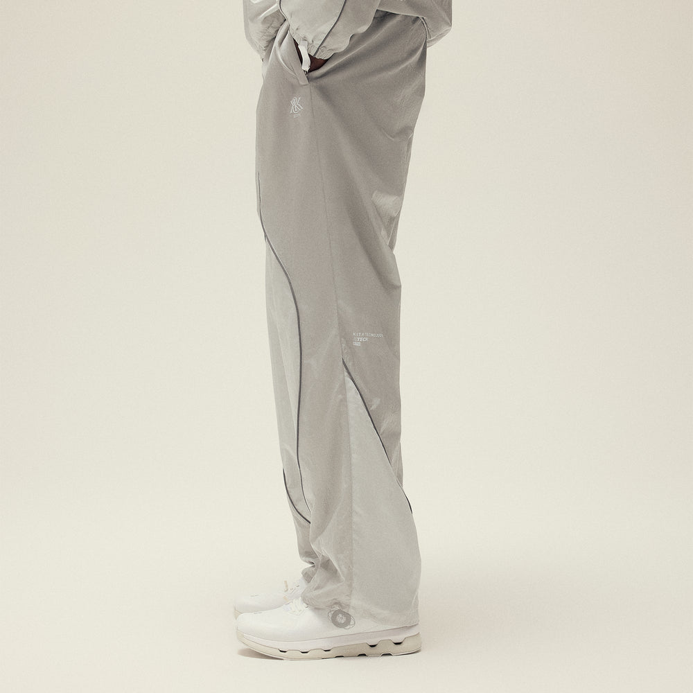 Kith Seamed Nylon Bolt Pant - Podium | Kith Podium