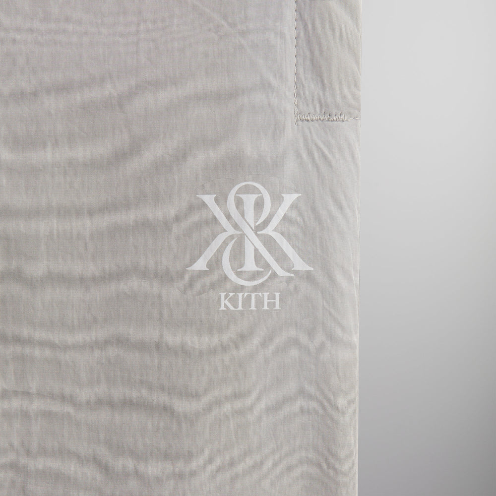 Kith Seamed Nylon Bolt Pant - Podium | Kith Podium