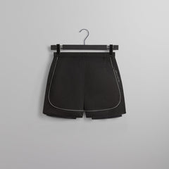 Kith Jordan Tech Short - Black | Kith Black