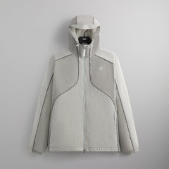 Kith Nylon Bolt Shell Jacket - Podium | Kith Podium