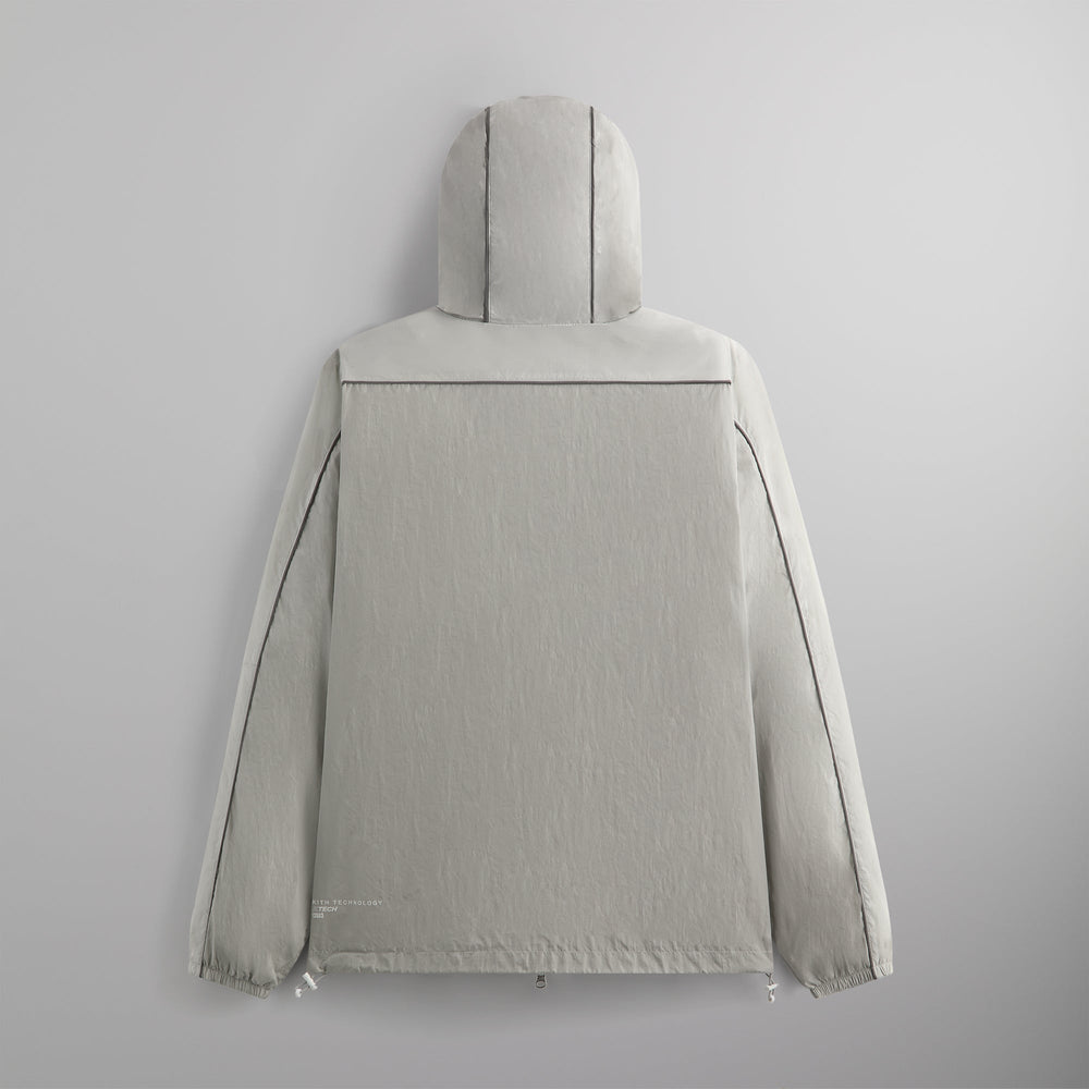 Kith Nylon Bolt Shell Jacket - Podium | Kith Podium