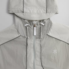 Kith Nylon Bolt Shell Jacket - Podium | Kith Podium