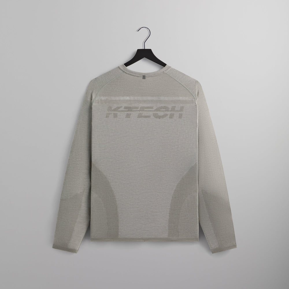 Kith Engineered Slate Tee - Astronaut | Kith Astronaut