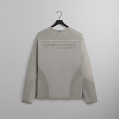 Kith Engineered Slate Tee - Astronaut | Kith Astronaut
