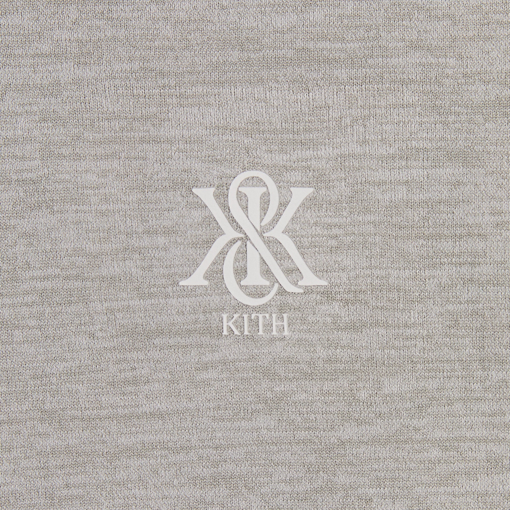Kith Engineered Slate Tee - Astronaut | Kith Astronaut