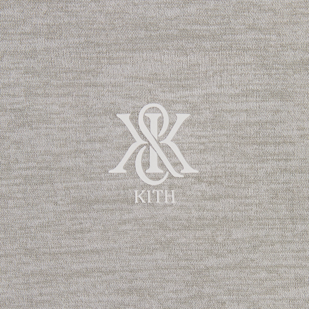 Kith Engineered Slate Tee - Astronaut | Kith Astronaut