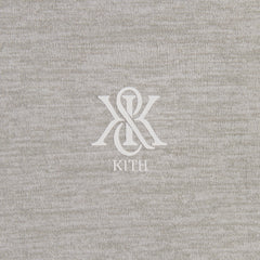 Kith Engineered Slate Tee - Astronaut | Kith Astronaut