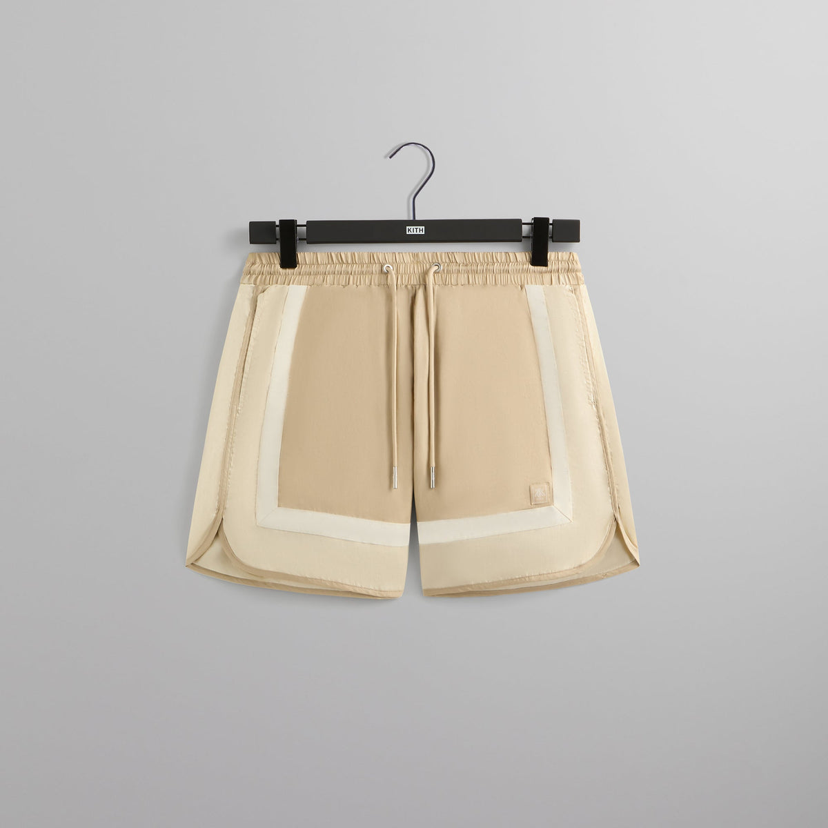 Kith Washed Dylan Short - Canvas | Kith Canvas