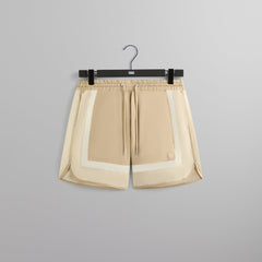 Kith Washed Dylan Short - Canvas | Kith Canvas