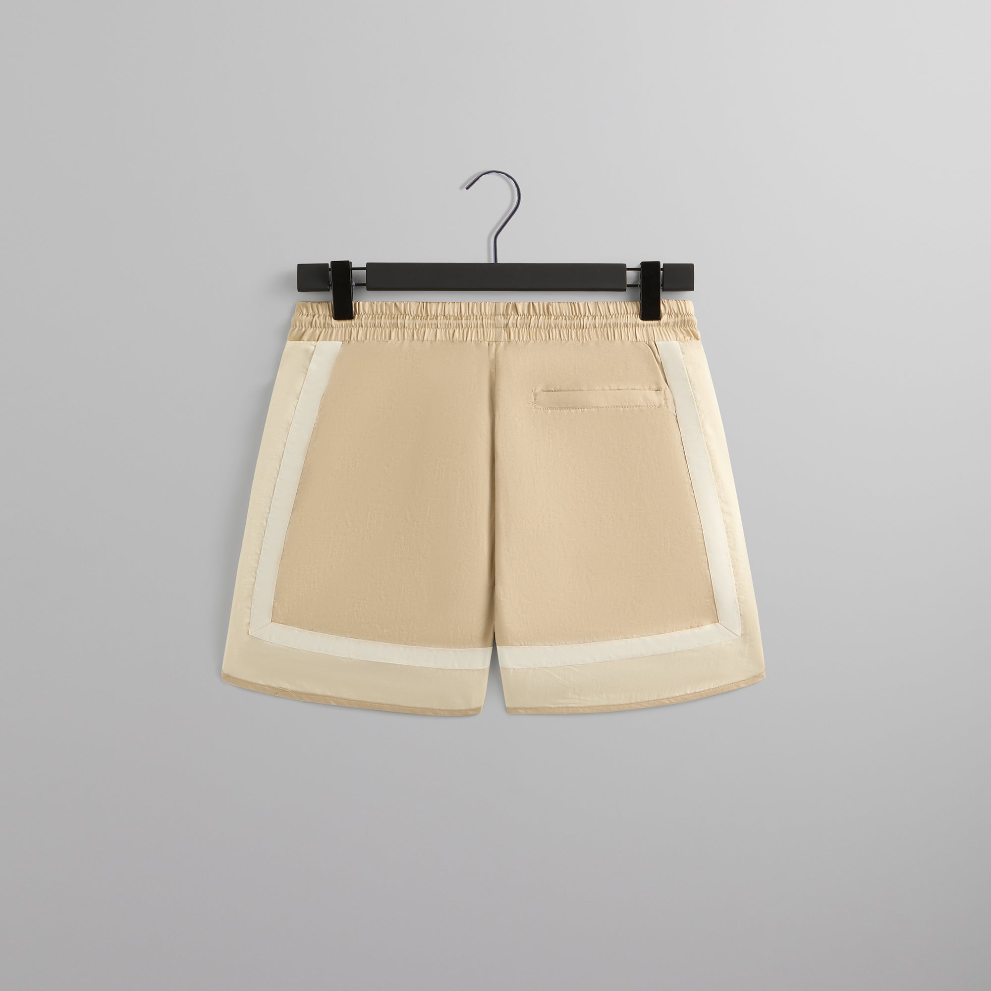 Kith Washed Dylan Short - Canvas | Kith Canvas