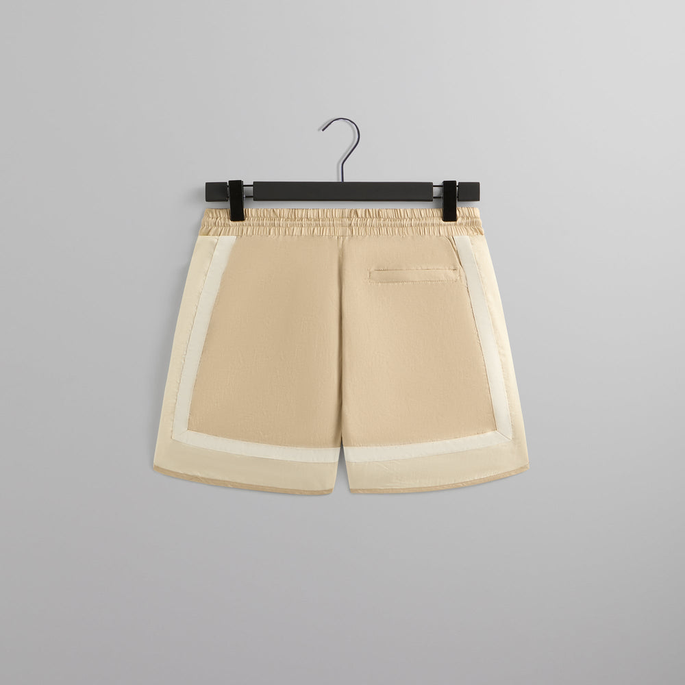 Kith Washed Dylan Short - Canvas | Kith Canvas