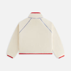 Kith Kids Reversible Claremont Jacket - Waffle | Kith Waffle