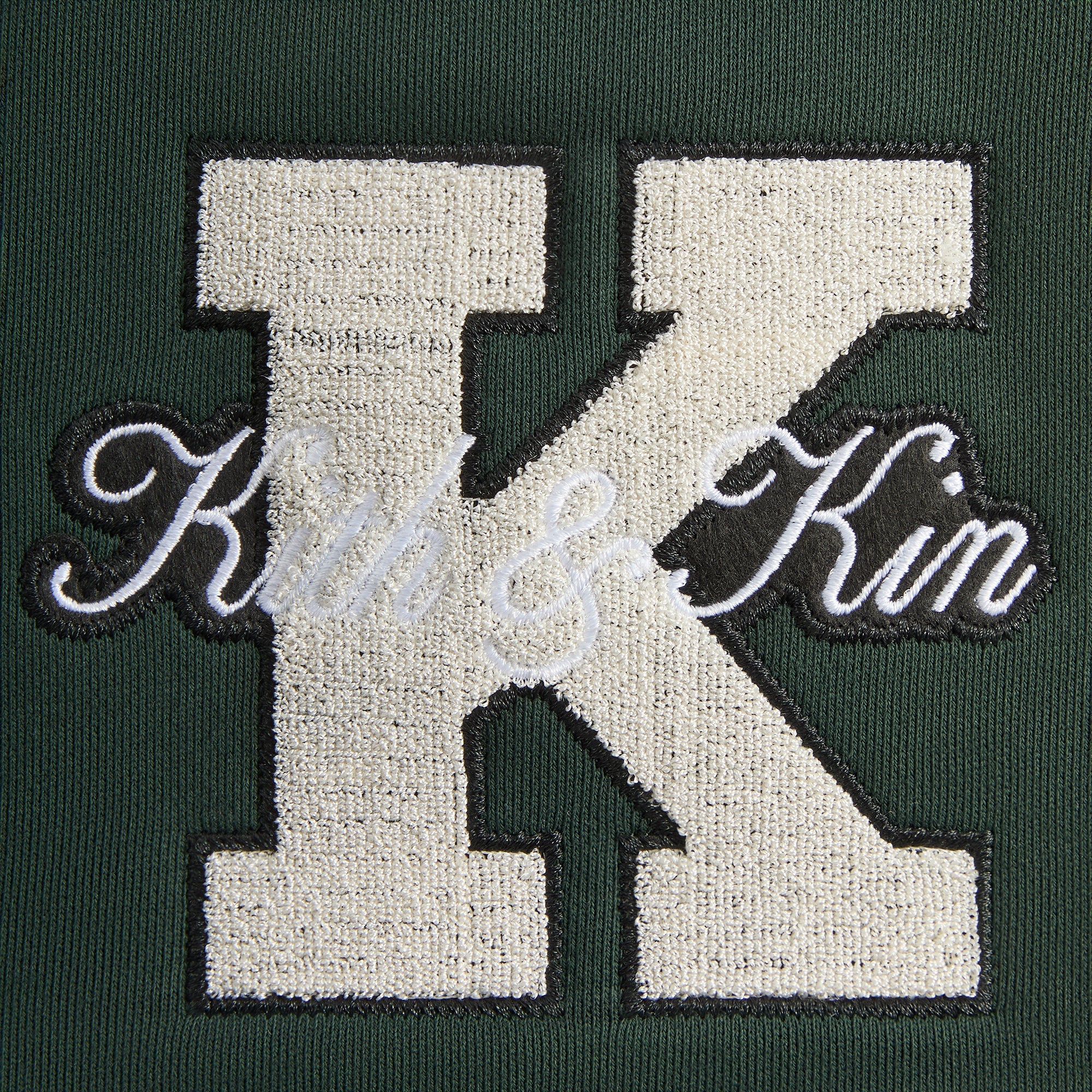 Kith Kids Logo Nelson Short - Stadium | Kith Stadium