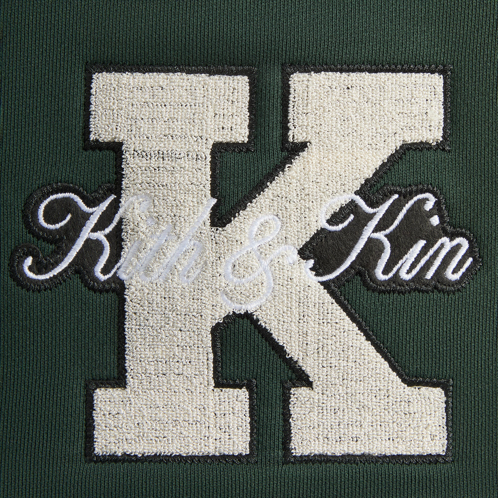 Kith Kids Logo Nelson Short - Stadium | Kith Stadium