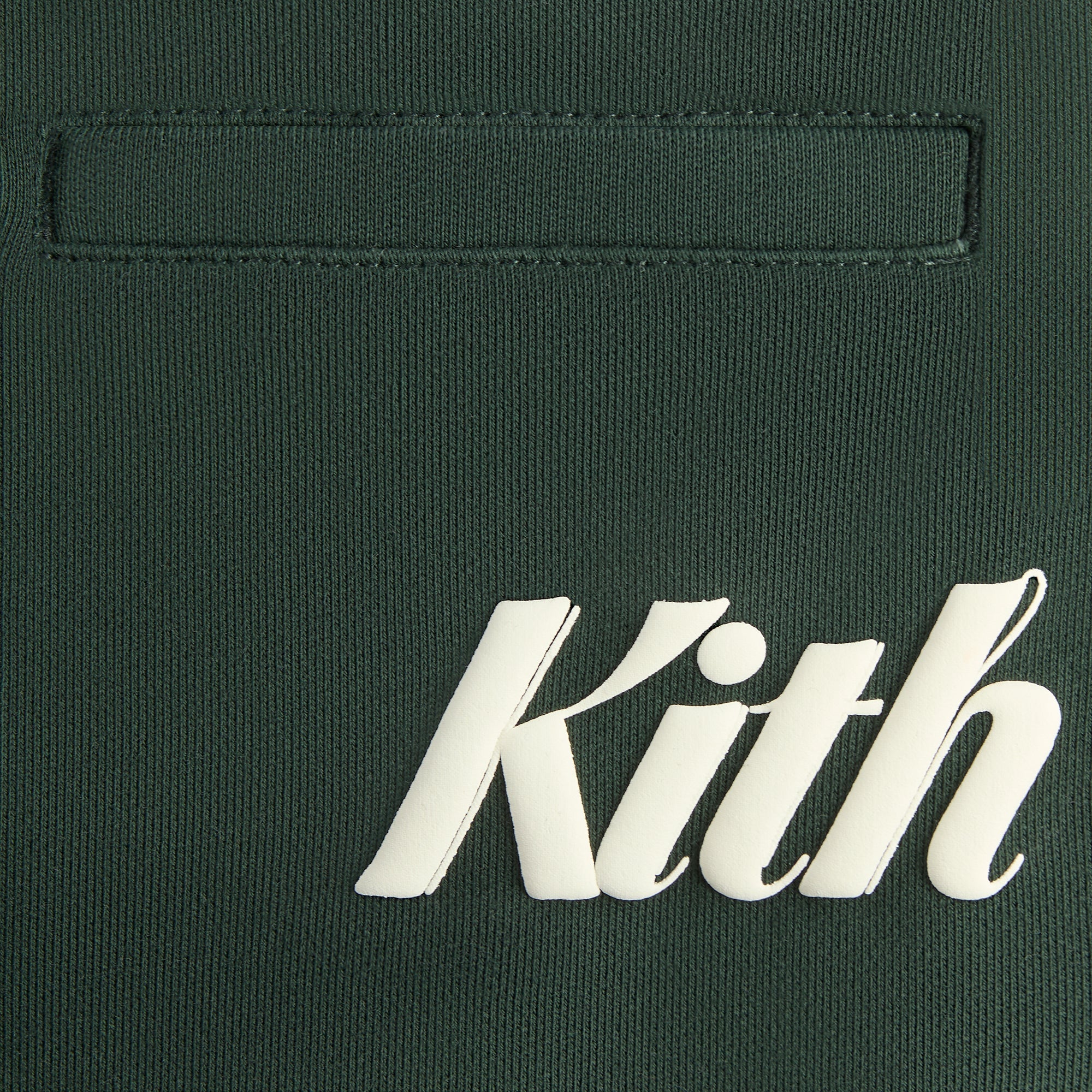 Kith Kids Logo Nelson Short - Stadium | Kith Stadium