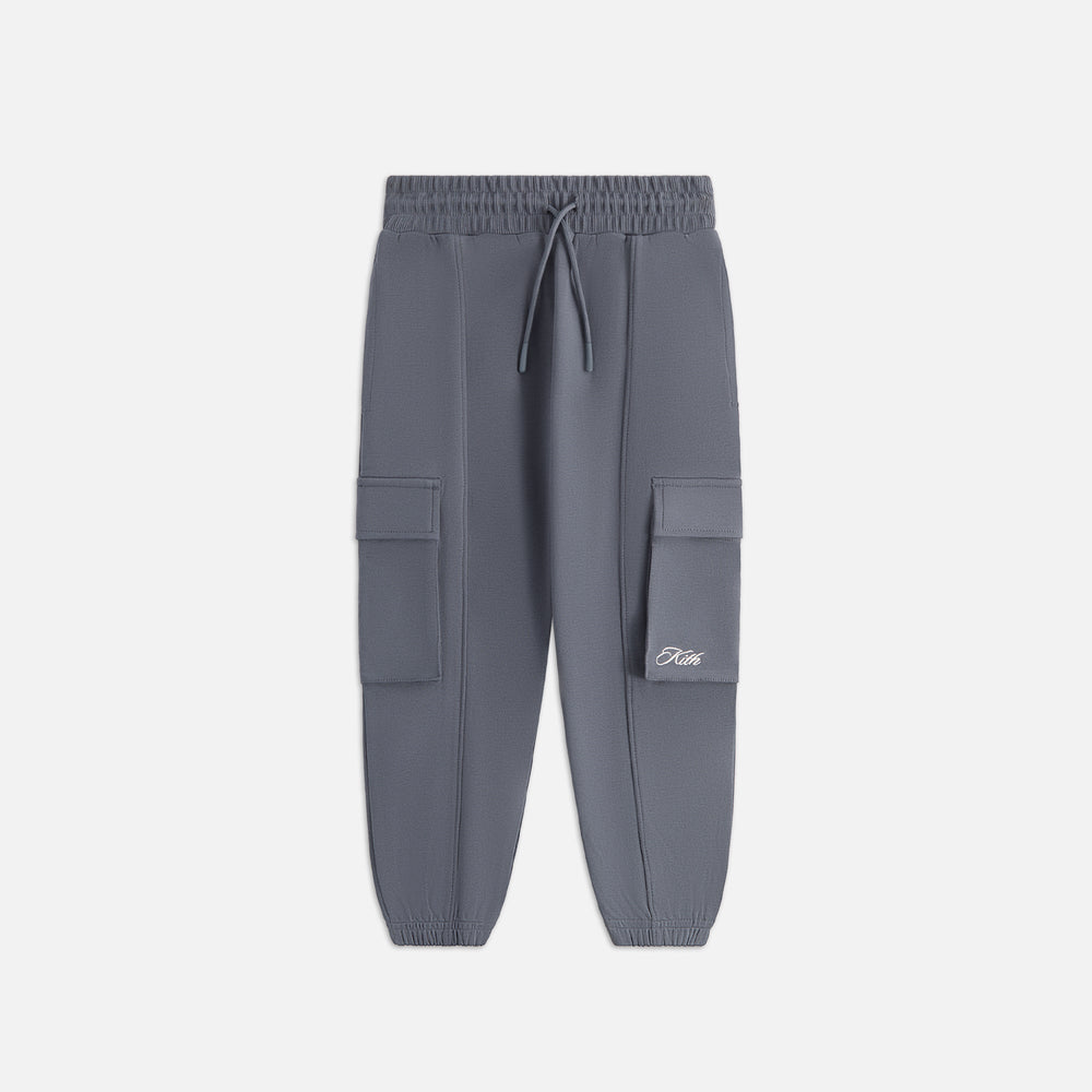 Kith Kids Sennet Cargo Pant - Torpedo | Kith Torpedo