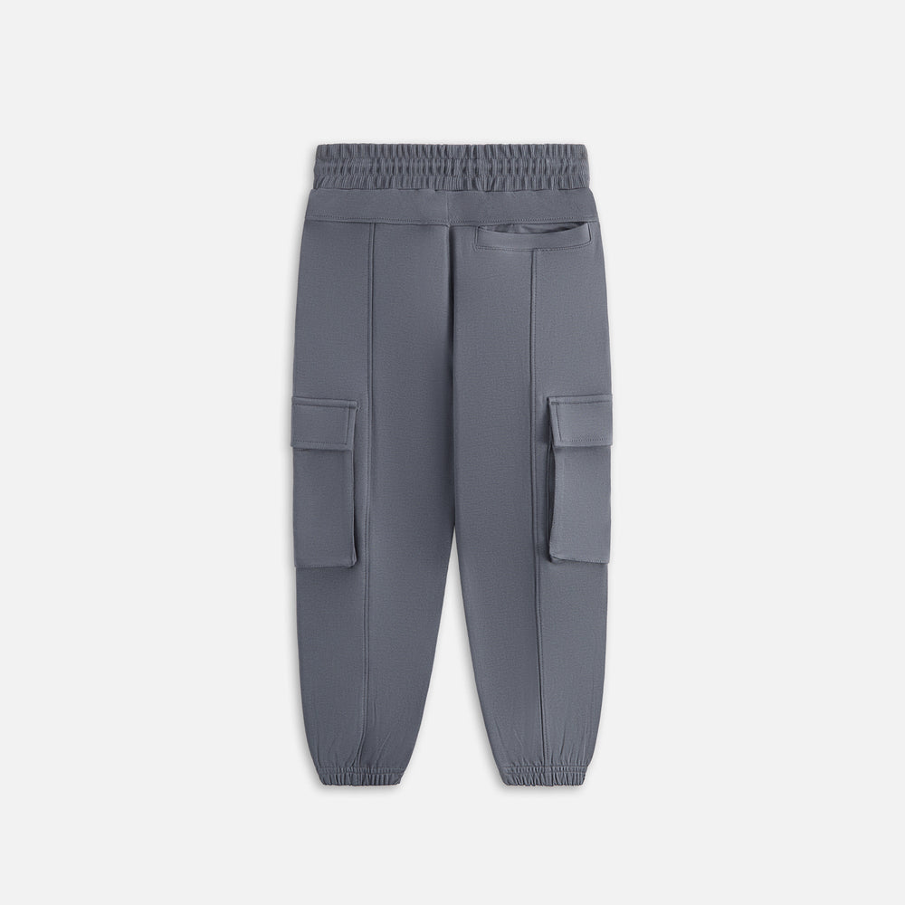 Kith Kids Sennet Cargo Pant - Torpedo | Kith Torpedo
