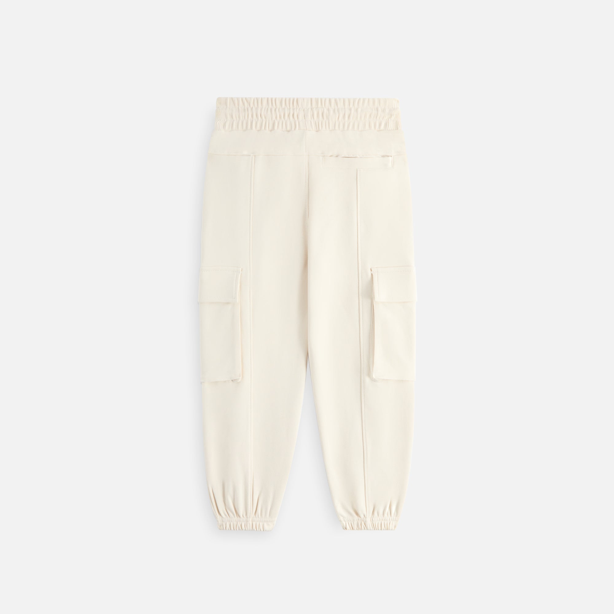Kith Kids Sennet Cargo Pant - Waffle | Kith Waffle